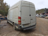  MERCEDES-BENZ SPRINTER II JAMES COOK (906) 