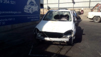 OPEL CORSA C