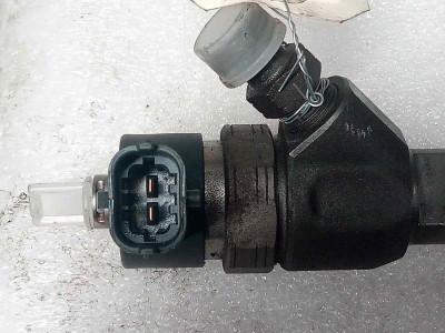 INYECTOR, HONDA, CIVIC 5 PUERTAS (FK)