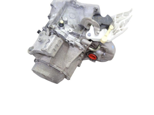 CAJA CAMBIOS, PEUGEOT, 207 SW