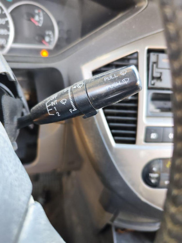  MANDO LIMPIA, KIA, CARENS (RS) 