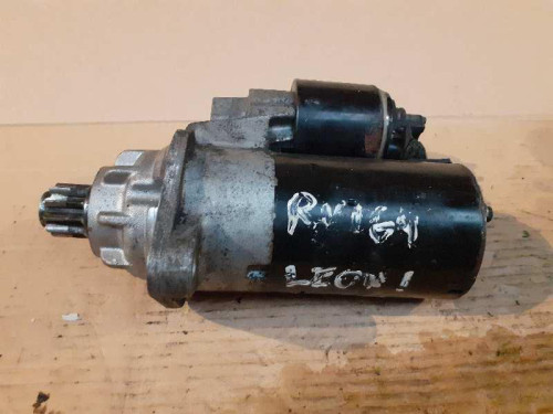  MOTOR ARRANQUE 