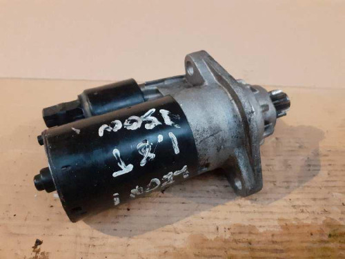  MOTOR ARRANQUE 