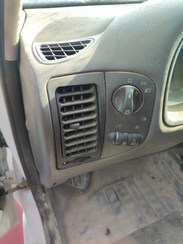  VOLKSWAGEN POLO III (6N1) 