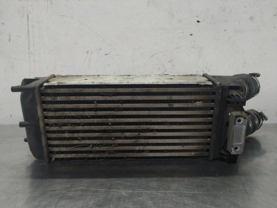 INTERCOOLER, CITROEN, BERLINGO FURGÓN