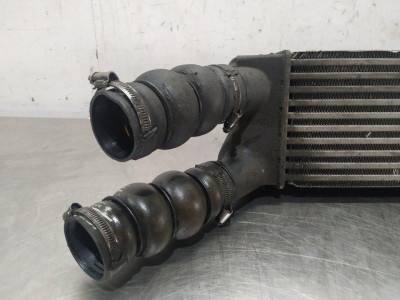 INTERCOOLER, CITROEN, BERLINGO FURGÓN