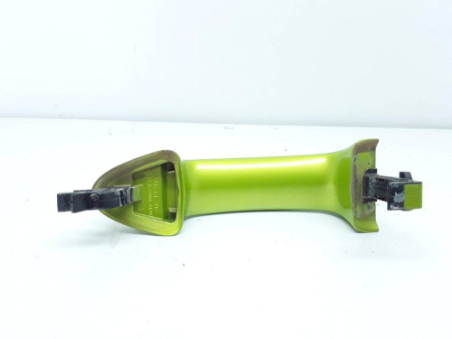 MANETA EXTERIOR DELANTERA IZQUIERDA Ford FIESTA (CB1) 