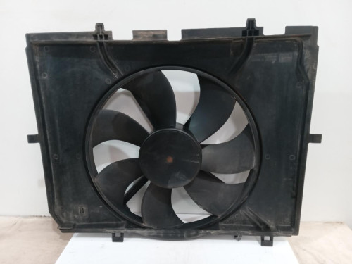  ELECTROVENTILADOR MERCEDES-BENZ CLASE E (BM 207) COUPE 