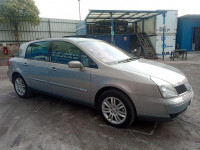 RENAULT VEL SATIS (BJ0)