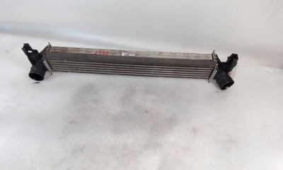 INTERCOOLER, SEAT, IBIZA BERLINA (6J5)