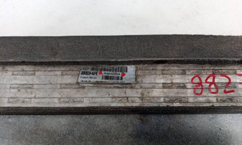  INTERCOOLER, SEAT, IBIZA BERLINA (6J5) 