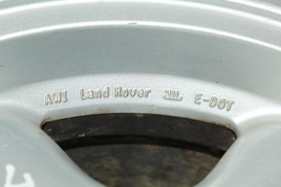 LLANTA, LAND ROVER, RANGE ROVER (LP)