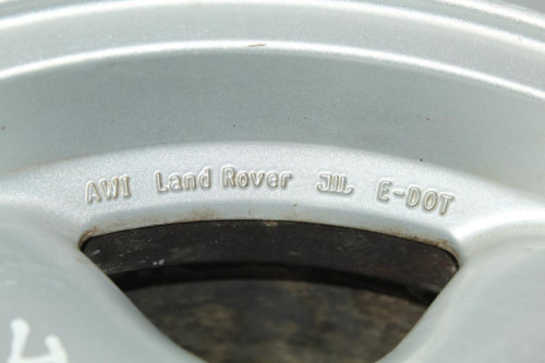  LLANTA, LAND ROVER, RANGE ROVER (LP) 