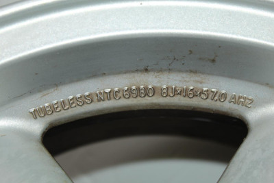 LLANTA, LAND ROVER, RANGE ROVER (LP)