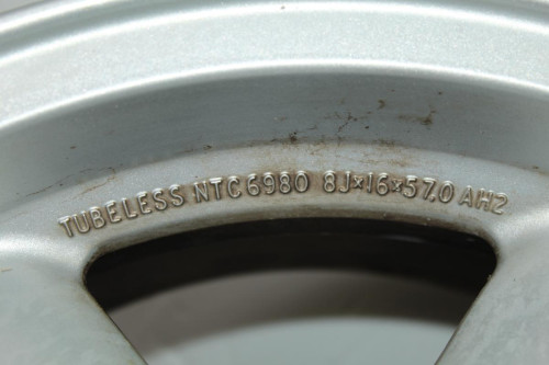  LLANTA, LAND ROVER, RANGE ROVER (LP) 