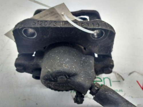  PINZA DE FRENO DELANTERA IZQUIERDA Renault CLIO II FASE II (B/CB0) 