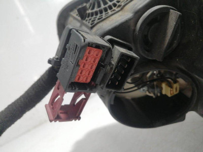 FARO DERECHO, OPEL, INSIGNIA BERLINA