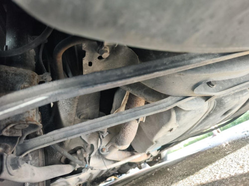 BIELETA ESTABILIZADORA TRASERA IZQUIERDA, ALFA ROMEO, 147 (190)