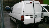 CITROEN JUMPY