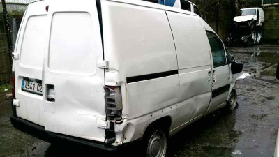 CITROEN JUMPY