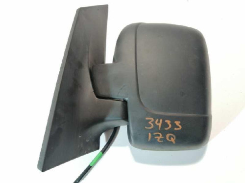  RETROVISOR IZQUIERDO CITROEN JUMPY 