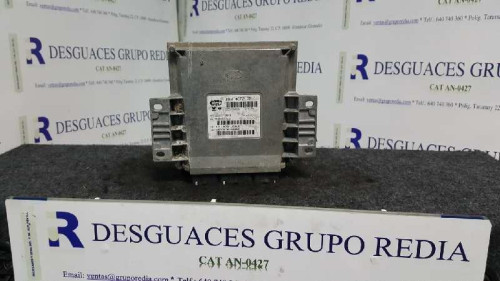  CENTRALITA MOTOR UCE 