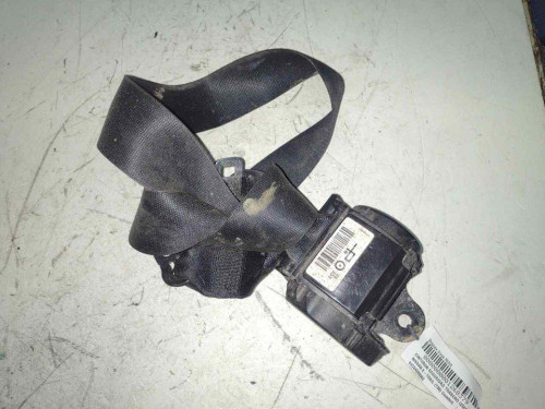 CINTURON SEGURIDAD TRASERO IZQUIERDO Nissan X-TRAIL (T30) 