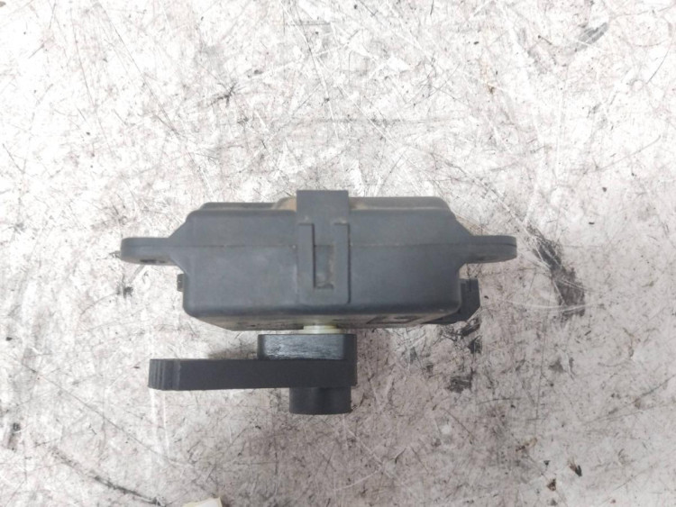 MOTOR TRAMPILLA CALEFACCION Nissan Qashqai (J10)(01.2007->)