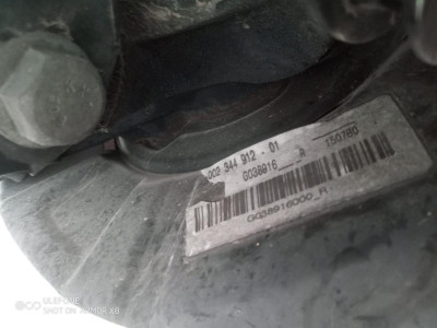 MANGUETA TRASERA DERECHA, BMW, SERIE 4 GRAN COUPE (F36)