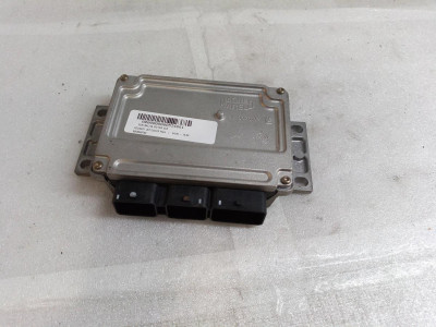 CENTRALITA MOTOR UCE, PEUGEOT, 407 COUPÉ