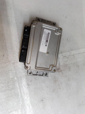 CENTRALITA MOTOR UCE, PEUGEOT, 407 COUPÉ