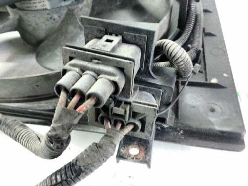  ELECTROVENTILADOR, SEAT, IBIZA (6L1) 