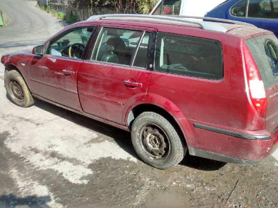 FORD MONDEO TURNIER (GE)