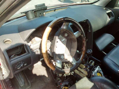 FORD MONDEO TURNIER (GE)