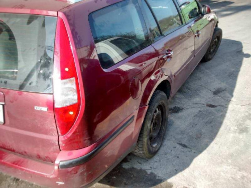 FORD MONDEO TURNIER (GE) 