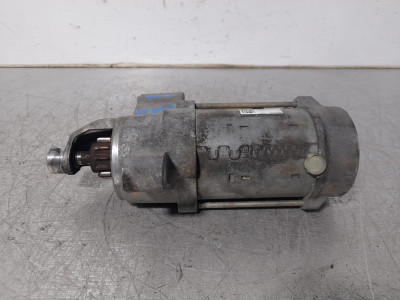 MOTOR ARRANQUE, AUDI, A4 AVANT (8K5)