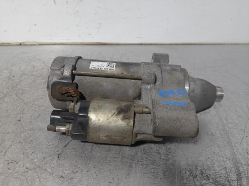  MOTOR ARRANQUE AUDI A4 AVANT (8K5) 