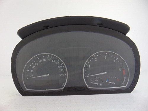  CUADRO INSTRUMENTOS BMW SERIE X3 (E83) 
