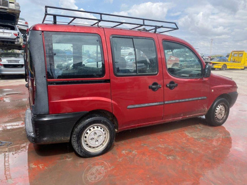  FIAT I DOBLÒ (119) 
