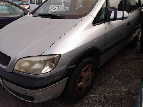  OPEL ZAFIRA A 
