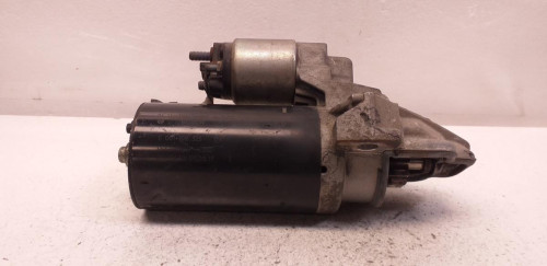  MOTOR ARRANQUE Peugeot BOXER (333) FURGÓN BAT.3450MM 
