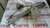 ELEVALUNAS TRASERO DERECHO Suzuki VITARA (SE/SF/ET) 