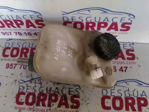 BOMBA FRENO Peugeot 306 3/5 PT. / 4 PT. (S2) 