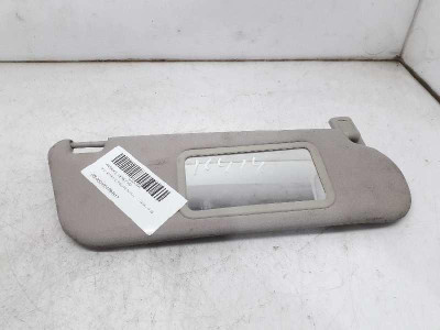 PARASOL DERECHO, OPEL, ASTRA G BERLINA