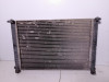 RADIADOR AGUA Ford FIESTA (CBK) 