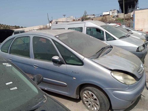  CITROEN XSARA PICASSO 
