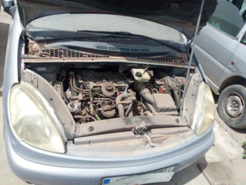  CITROEN XSARA PICASSO 