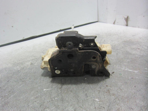  CERRADURA PUERTA TRASERA DERECHA AUDI A3 SPORTBACK (8PA) 