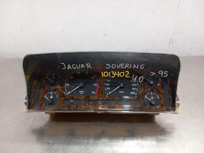 CUADRO INSTRUMENTOS