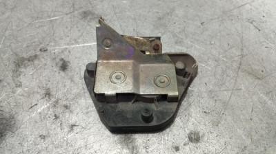 CERRADURA PUERTA LATERAL DERECHA, CITROEN, EVASION